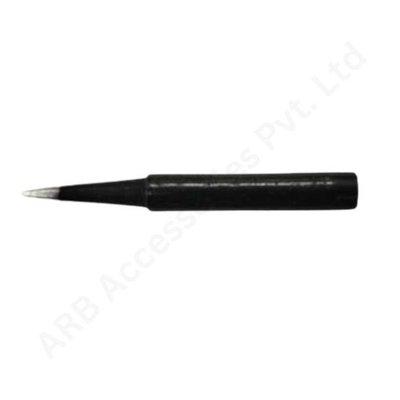 SOLDERING TIP POINTED SHAPE
